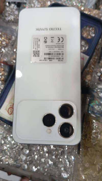 Tecno Other Model