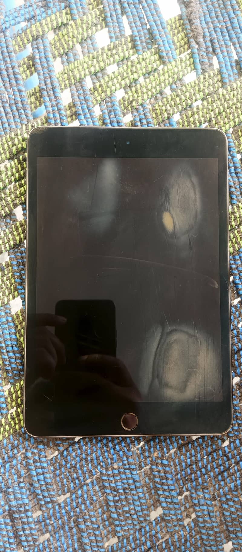 ipad mini 5th generation 2