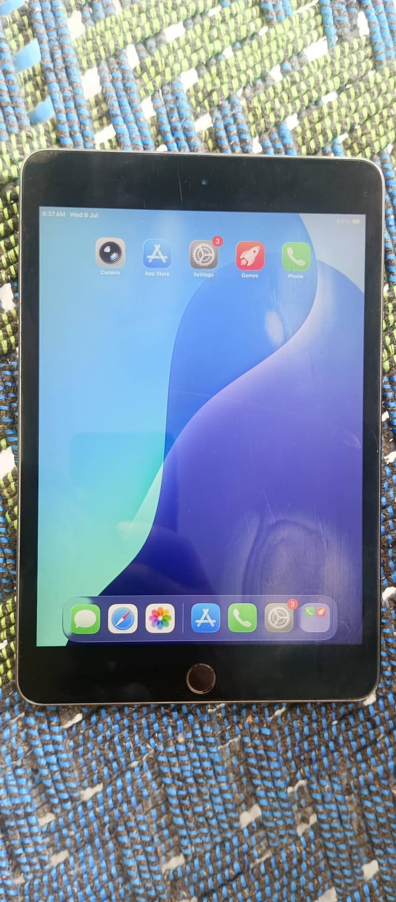 ipad mini 5th generation 3