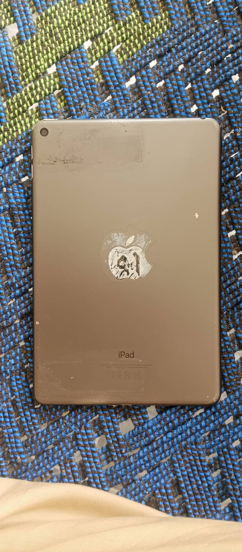 ipad mini 5th generation 4