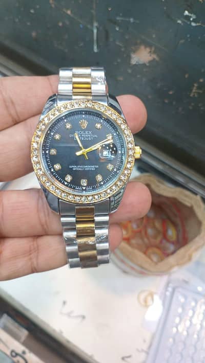 watch