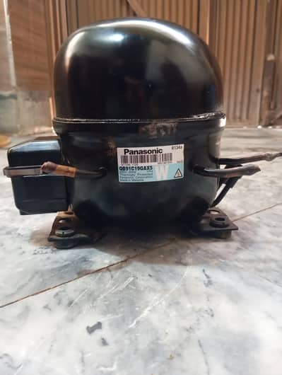 compressor