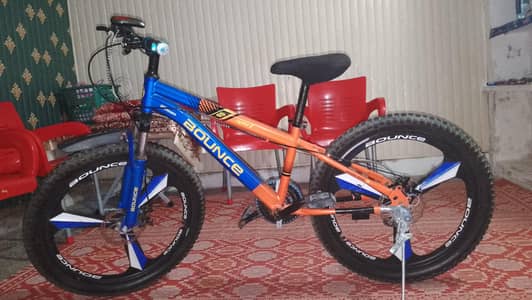 Best Bicycle