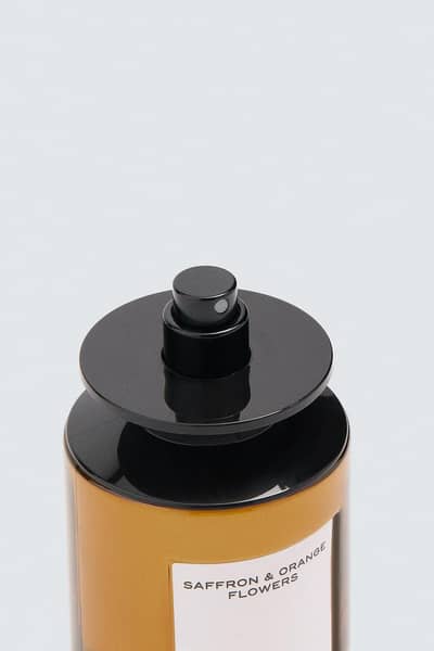 Zara Saffron & Orange Flowers Limited edition JO MALONE COLLAB.  80USD