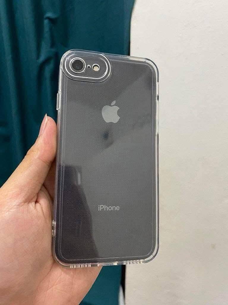 Apple iPhone 8 Exchange possible 0