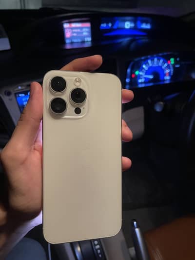 Iphone 15 pro max non pta jv