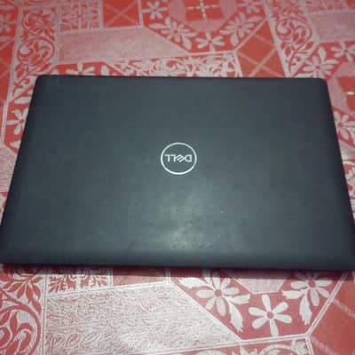 Dell Latitude 3520 11th Generation