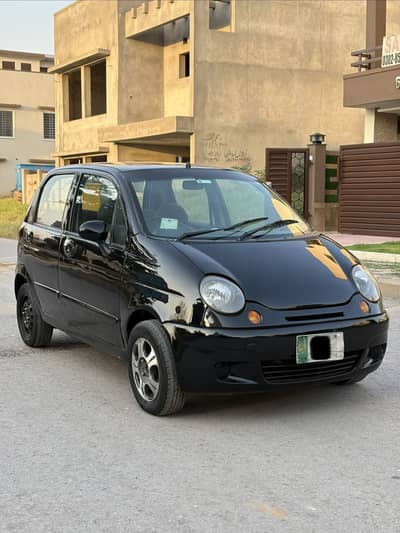 Cheverlot Joy 2006/8 (Urgent Sale)