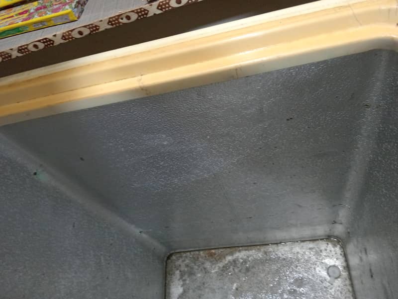 WAVES DEEP FREEZER 3