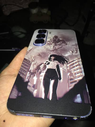 Infinix hot 60i