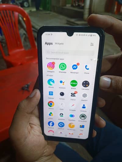 Vivo V23e