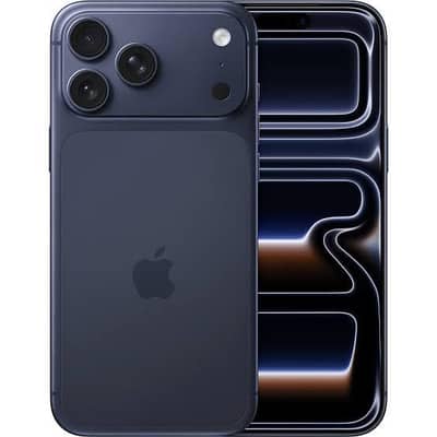 Apple iPhone 17 Pro Max pin pack for sale