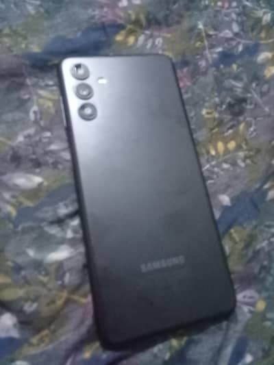 Samsung Mobile A13 5G