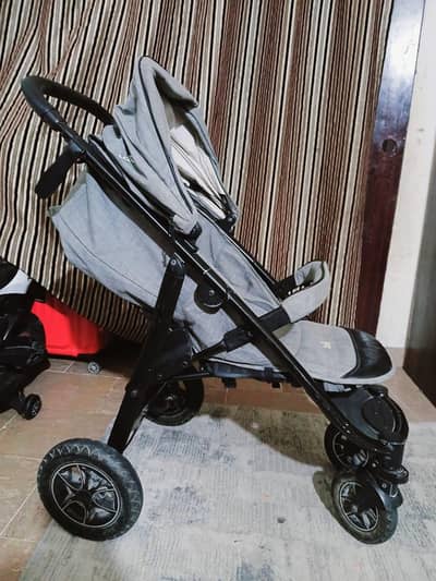 joie kids stroller