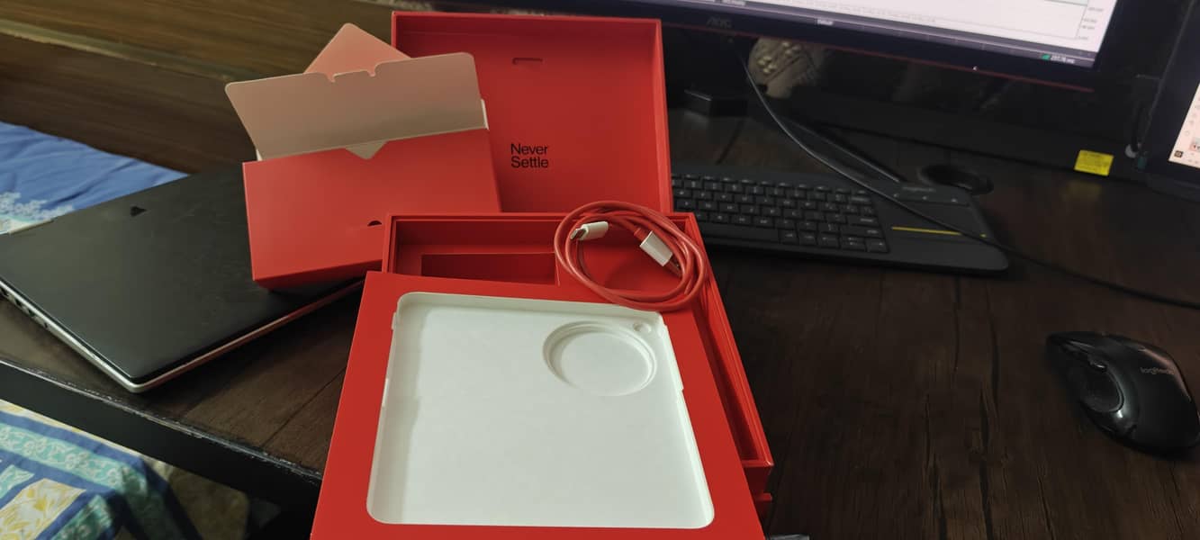 One Plus Open 1