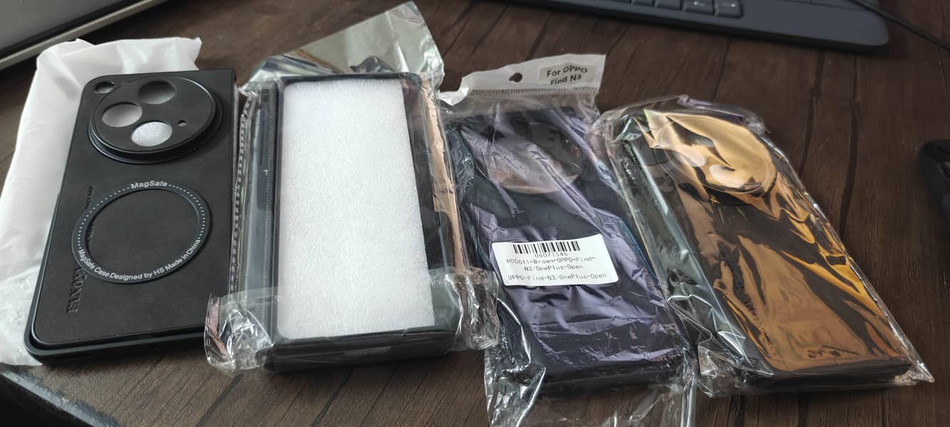 One Plus Open 2