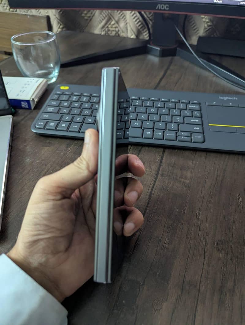 One Plus Open 3