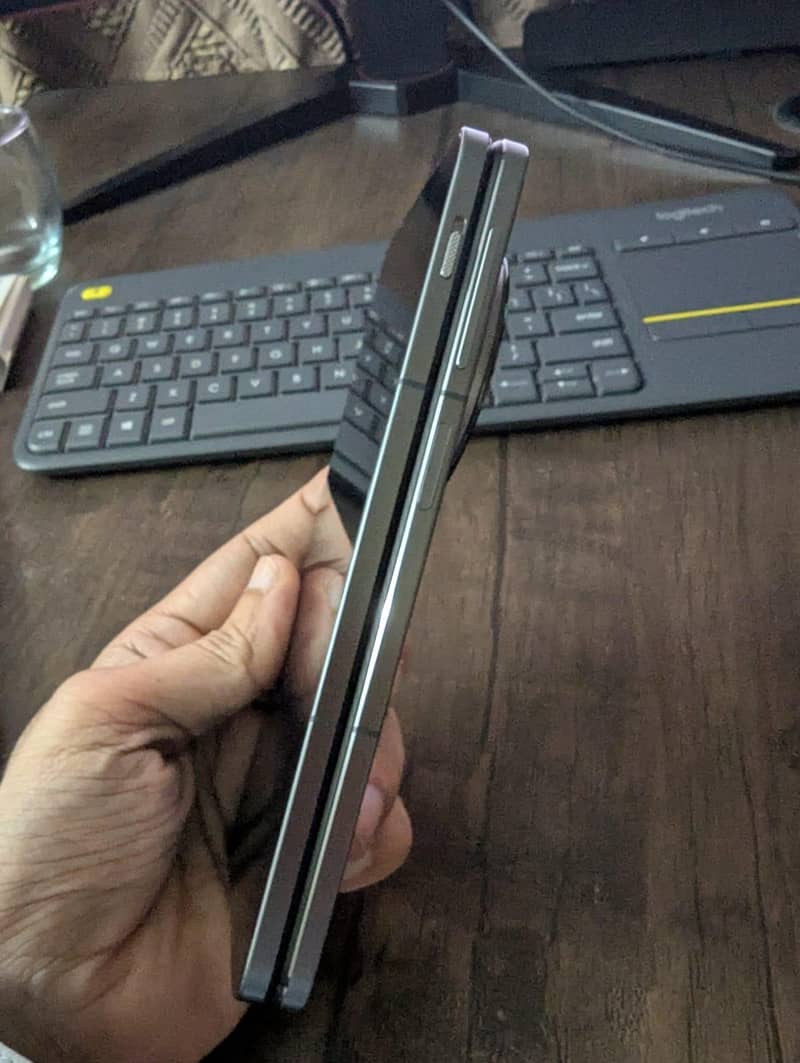 One Plus Open 4