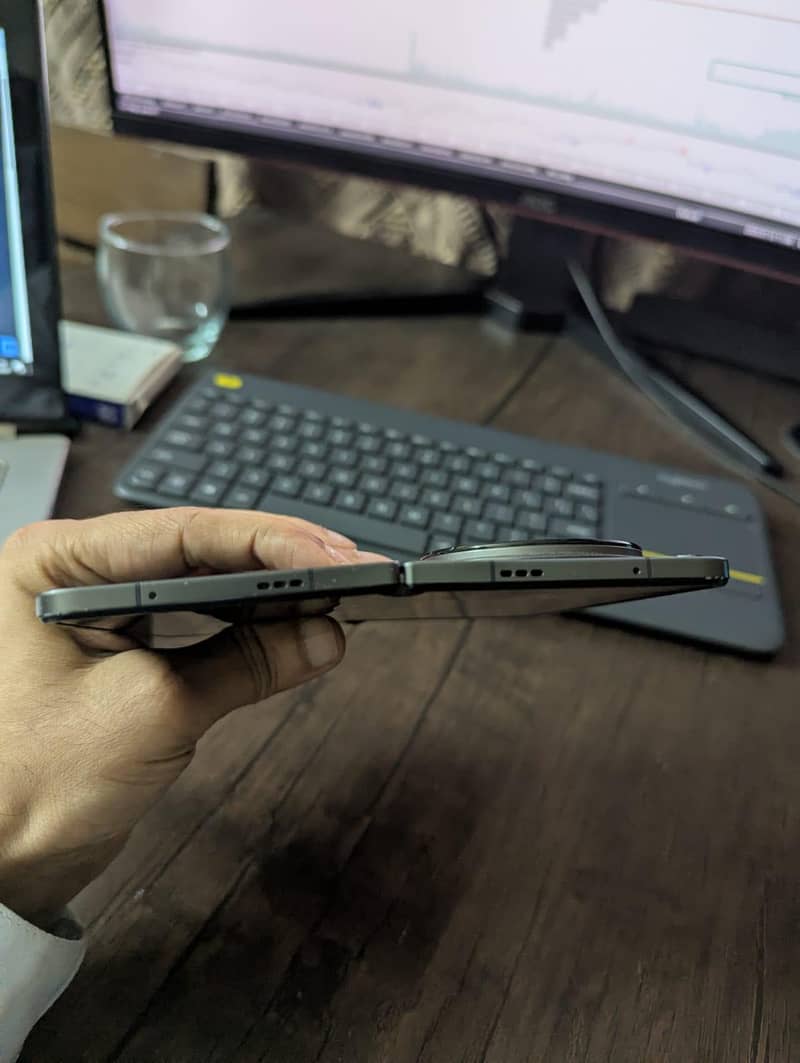 One Plus Open 9