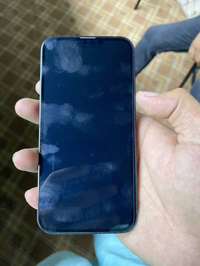 13 jv 128gb