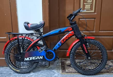 16 size cycle