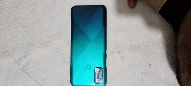 Infinix Hot 9 Play