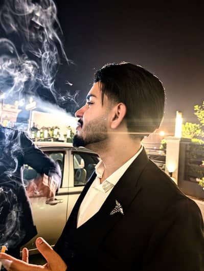 Mubashir Javed