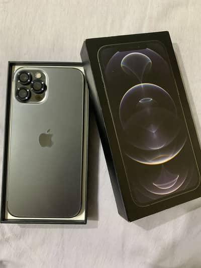 Iphone 12pro max
