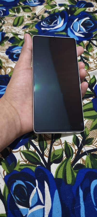 Google Pixel 7 waterpack official approved