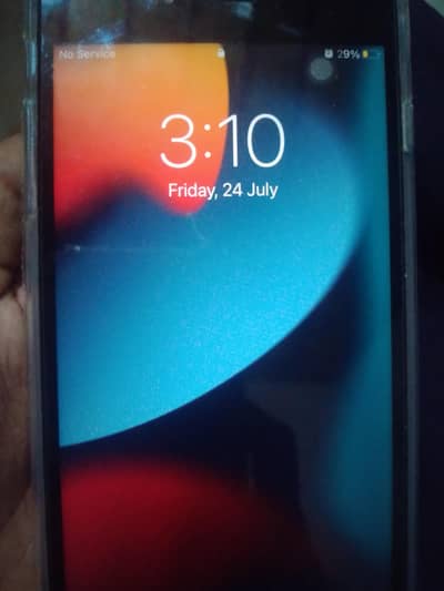 Apple iPhone 6S Plus