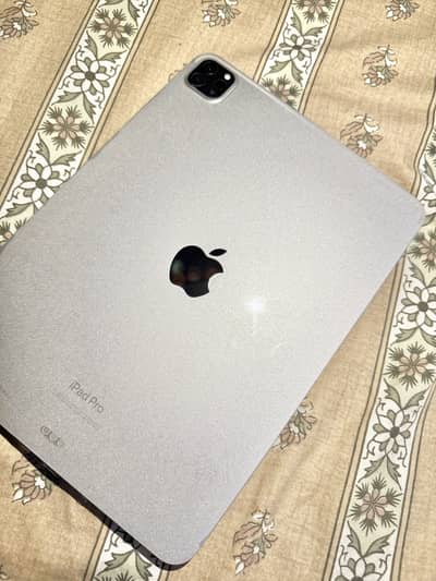 Ipad Pro 11’ M2 128GB ( 4th genration ) wifi