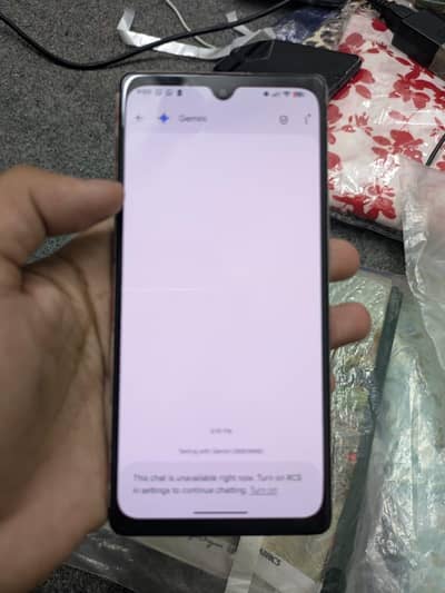 Google Pixel 6a urgent sale