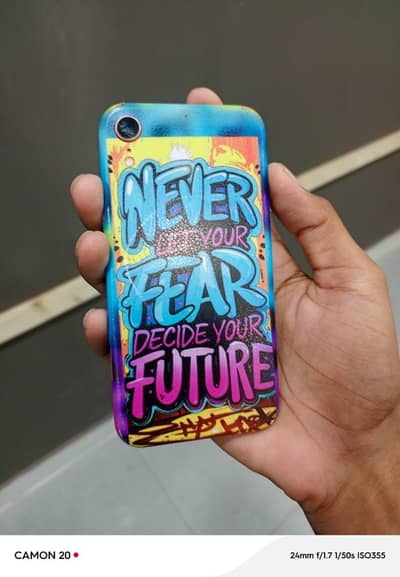 iPhone xr