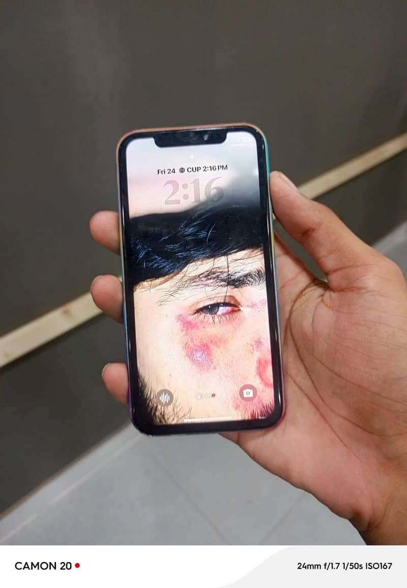 iPhone xr 2