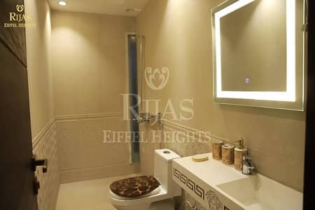 Penthouse 2 Bedroom Luxury Furnished Apartment Available For Rent In Bahria Town Lahore