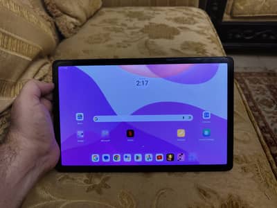 Lenovo P11 Pro Gen 2 Tablet, 6GB RAM, 128GB Storage, Andriod 14