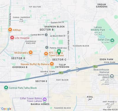 Vip Studio Luxury Furnished Apartment Available For Sale In Bahria Town Lahore