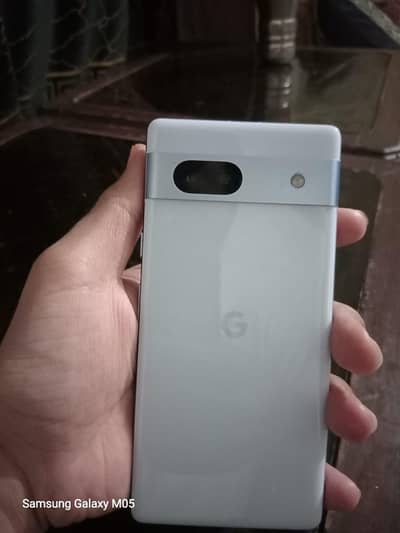 Google Pixel 7a