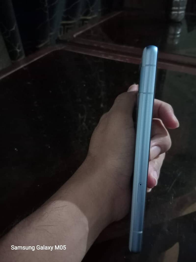 Google Pixel 7a 3