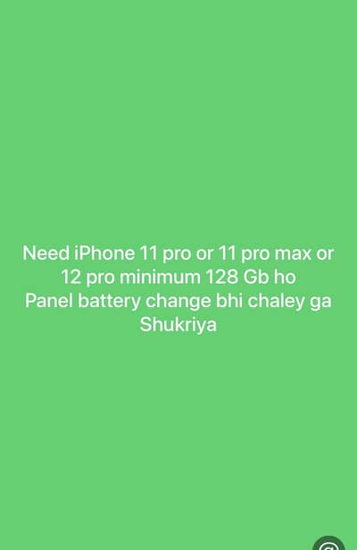 Apple iPhone 12 Pro