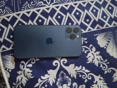 Apple iPhone 12 Pro Max
