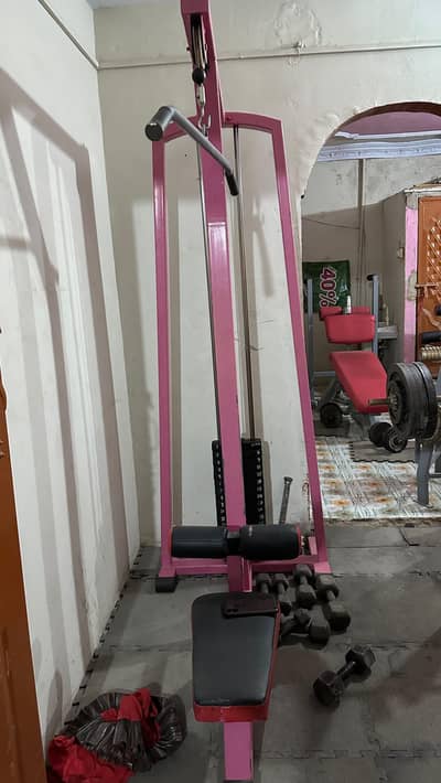 gym equipment 03112984590