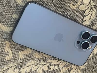 IPhone 13 Pro pta approved