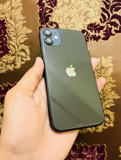 Iphone 11 (Official Approved) 128 Gb