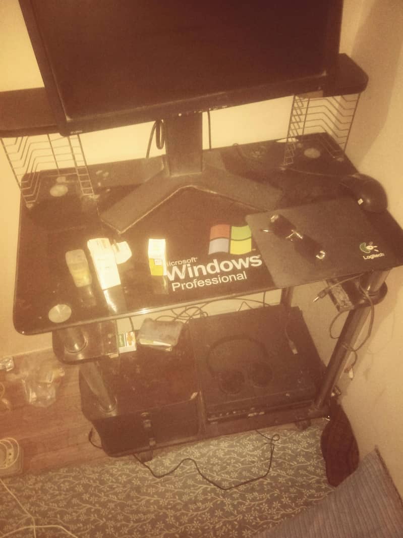 computr trolly 0
