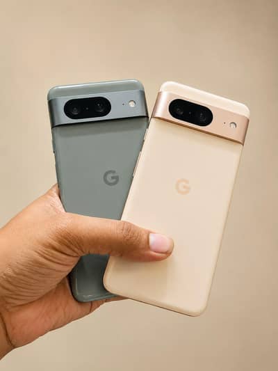 Google Pixel 8