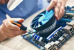 laptops pc repairing awailble we will fix your all types laptops pc
