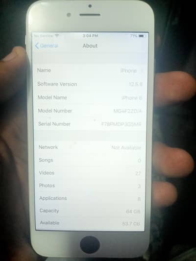 iPhone 6