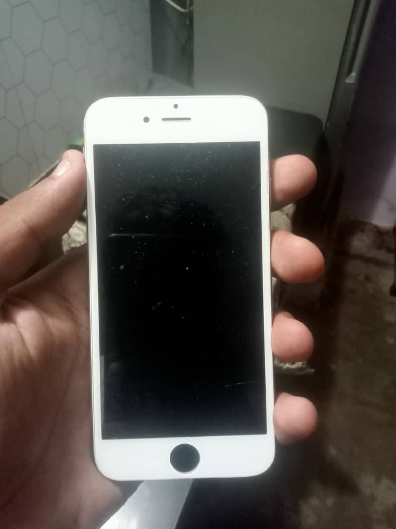 iPhone 6 1