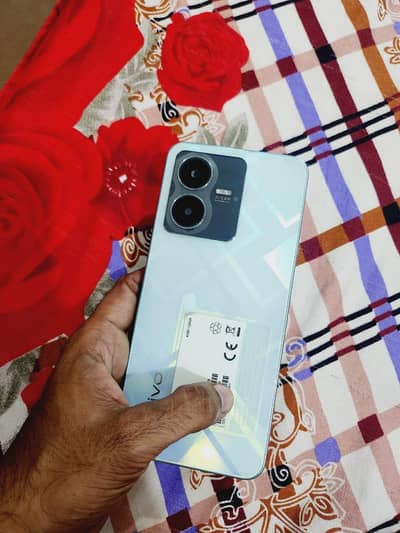 Vivo Y22